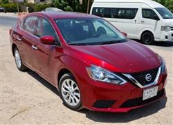 نیسان سێنترا